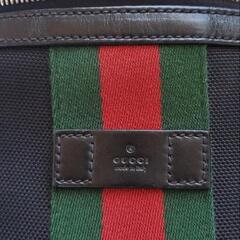 GUCCI　ショルダーバッグ　グッチの画像