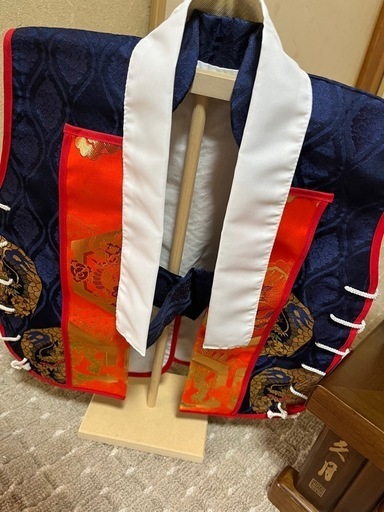 五月人形　兜