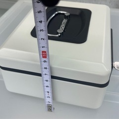 簡易金庫の画像