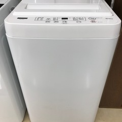 洗濯機（YAMADA SELECT）、5kg、2022年