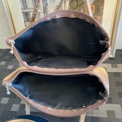 【ELLE de ELLE】   ハンドバッグ‼️の画像