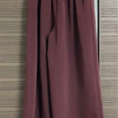 ロペピクニック　ワイドパンツの画像