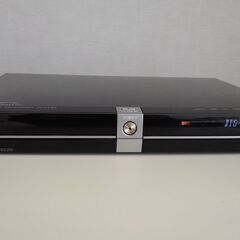 三菱リアルブルレーレイDVR-BZ250正常動作品品
