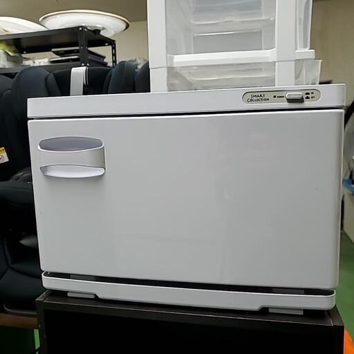 112.美品！タオルウォーマー