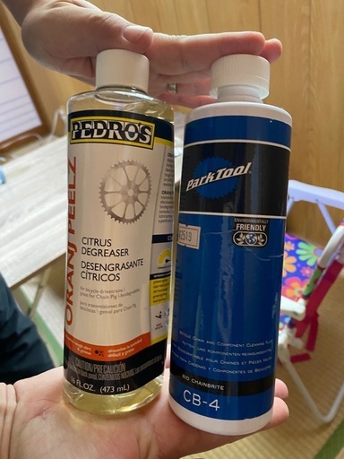 (取引中)トレッキングバイク、自転車