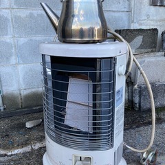 （決定）ガス用暖房器具