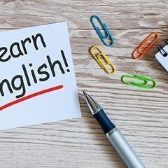 英会話を学びましょう