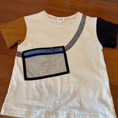 値下げ！ー3点セット　120cm 男の子の服