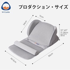 ベッドインベッド　ポータブルベビーベッドの画像