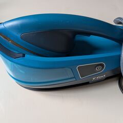 T-fal アイロン×衣類スチーマーの画像