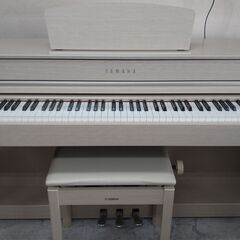 電子ピアノ YAMAHA ヤマハ Clavinova クラビノー...
