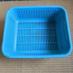 ※取引中※食器を水切り器