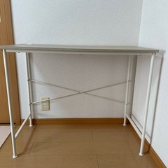 デスク　90×45×72