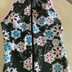 最終値下げ　美品　水中ウォーク用水着の画像