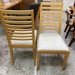 【愛品館 江戸川店 】円卓ダイニング テーブル5点セット 秋田木工