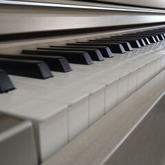 電子ピアノ YAMAHA ヤマハ Clavinova クラビノーバ CLP-535WA 2015製 動作品の画像