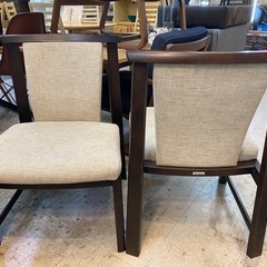 【愛品館 江戸川店】Direttore ダイニングテーブル5点セット karimoku（カリモク）の画像