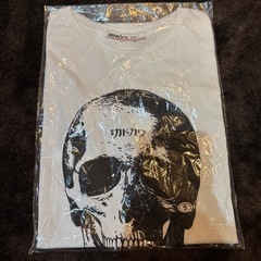 DEFROCK 別冊カドカワ コラボTシャツ 西川貴教　sサイズ
