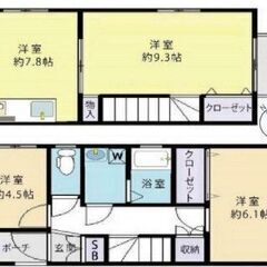 出ました！民泊利用相談可能物件✨東京メトロ東西線『早稲田』徒歩２...