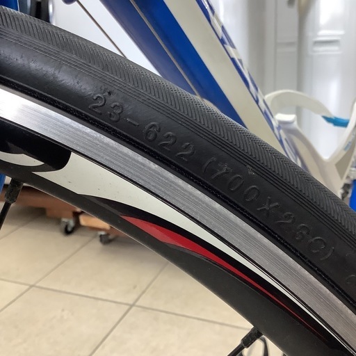 【現状渡し】PINARELLO ピナレロ　ロードバイク　自転車　
FP2  105 10S  2011年モデル　SHIMANO205