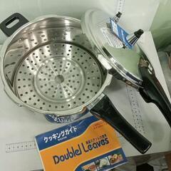 1129-012 圧力鍋
