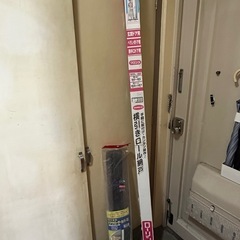 ローリング網戸