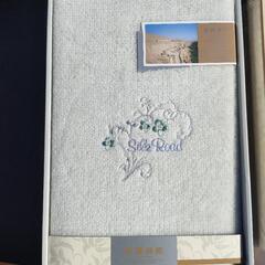 ボアシーツ　シングル　未使用品