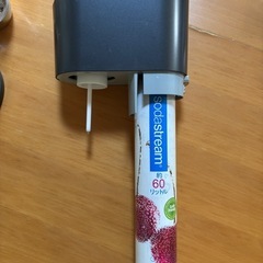 ソーダストリーマーの画像