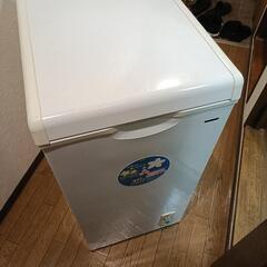 冷凍庫