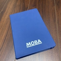 キャップ、notebook、懐中電灯、ナップサック5点セットの画像