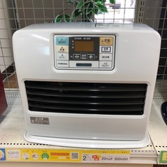 安心の6ヶ月保証付！！【CORONA 石油ファンヒーター　FT-ST4618BY 2018年製　4.6kw PSGマーク有り】売ります！取りに来れる方限定！