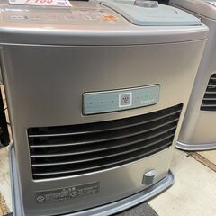 リサイクルショップどりーむ荒田店 No13882 石油ファンヒー...