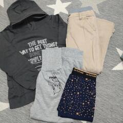 120cm 子供服