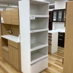 【トレファク ラパーク岸和田店】松田家具 
ハイタイプレンジ台　入荷しました。