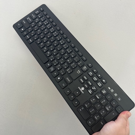 【新品】キーボードのみ