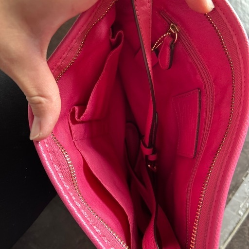 coachバッグ