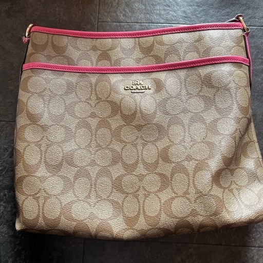 coachバッグ
