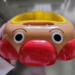 アンパンマン ランチプレートの画像