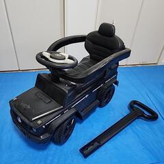 ベンツの車おもちゃ