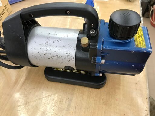 ✨タスコ　中古　TA150SB-2　真空ポンプ✨うるま市田場✨