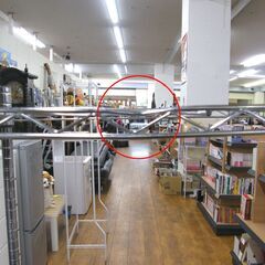 メタルラック 4段 シェルフ 幅91×奥行46×高さ151cm 棚 ラック 収納棚 収納ラック スチールラック 家具 収納家具 札幌市 厚別区の画像