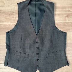 FARAGOジャケット&ベストの画像