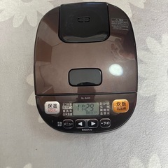 炊飯器
