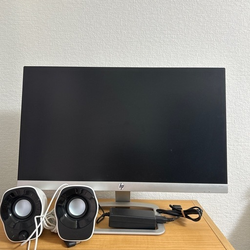 hp モニター 22インチ