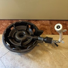 タチバナ製作所　業務用ガスコンロの画像