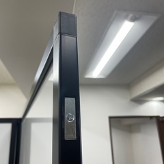 ホワイトボードパーテーションの画像