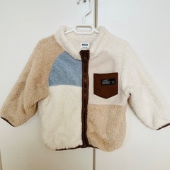 【BREEZE】kidsアウター