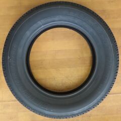 ♪BRIDGESTONE/ブリヂストン DUELER 175/80R16 新車外し ジムニー タイヤ 2019年♪の画像