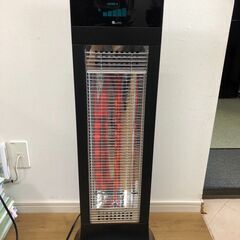 購入者決定しました☆カーボンヒーター　E406