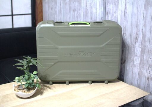 非金属タイヤチェーン 軽自動車用サイズ　バイアスロン正規品 QE2L カーメイト クイックイージー carmate